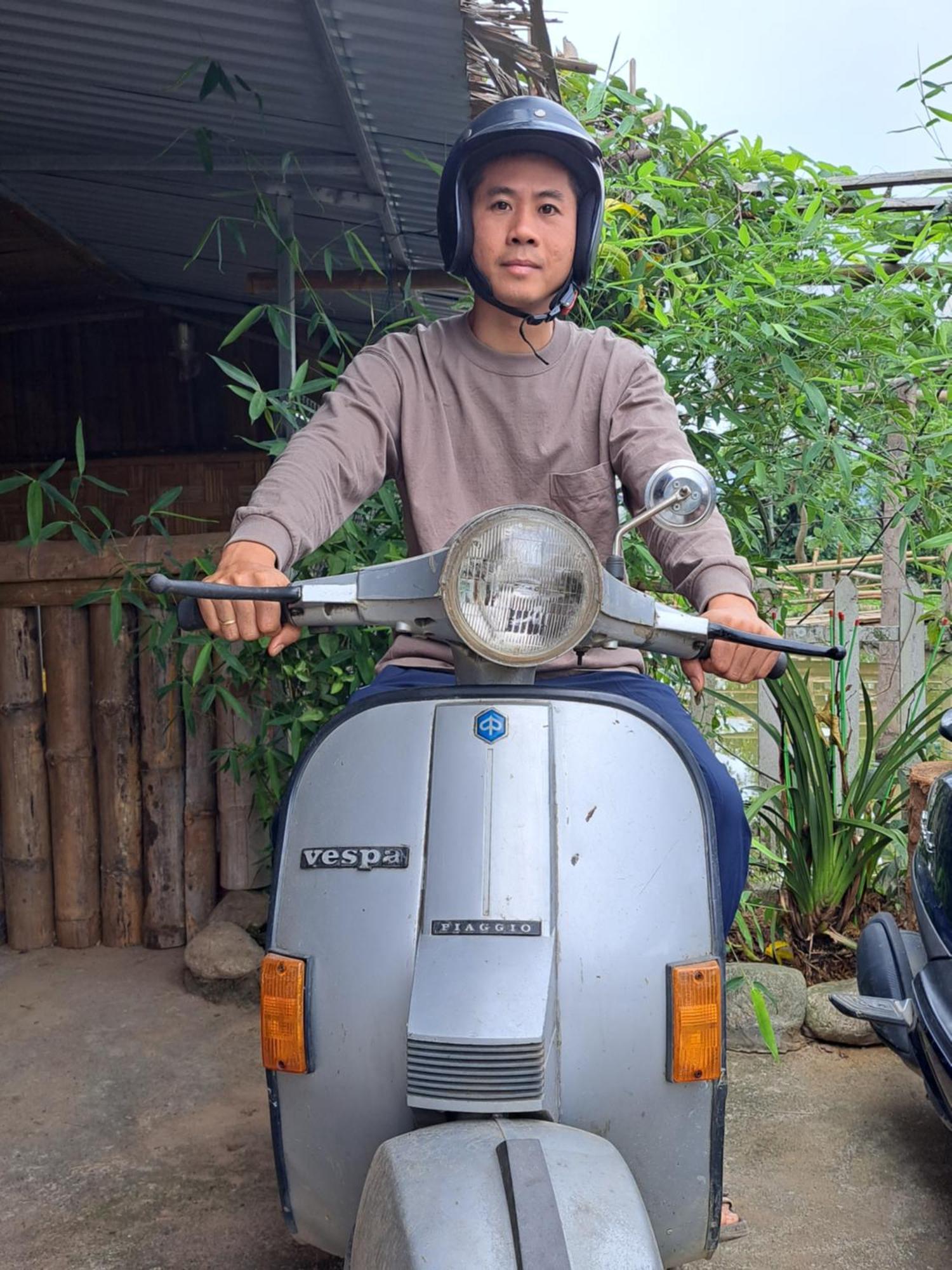 Homestay Field - Bungalow, Ha Giang Loop Tour, Motorbikes Rental Dış mekan fotoğraf