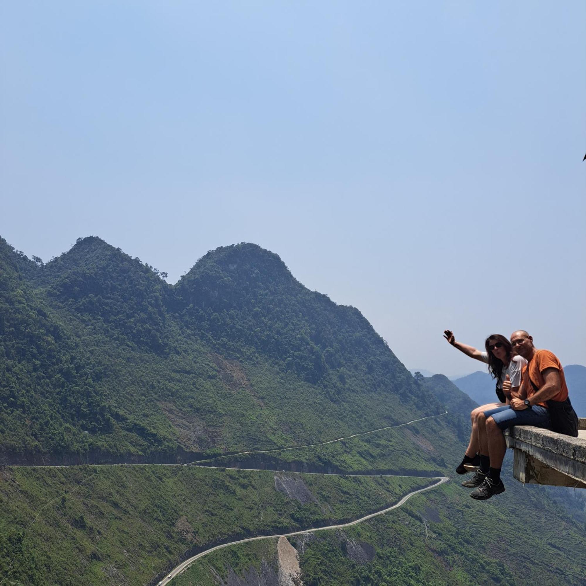 Homestay Field - Bungalow, Ha Giang Loop Tour, Motorbikes Rental Dış mekan fotoğraf