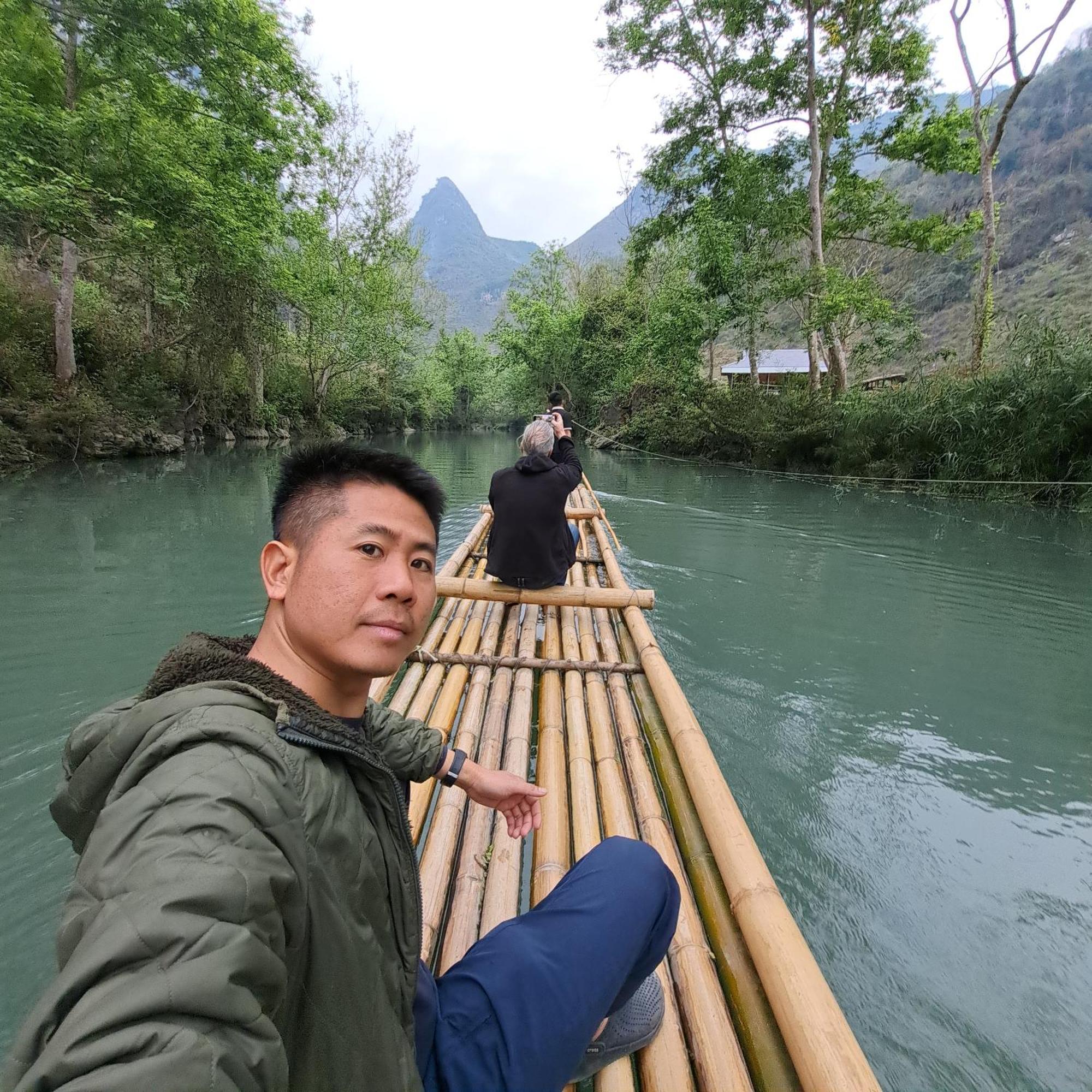 Homestay Field - Bungalow, Ha Giang Loop Tour, Motorbikes Rental Dış mekan fotoğraf